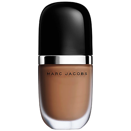 MARC JACOBS BEAUTY Genius Gel Super-Charged Foundation