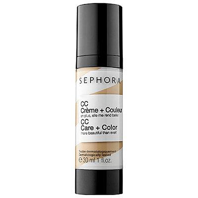 SEPHORA COLLECTION CC Care + Color
