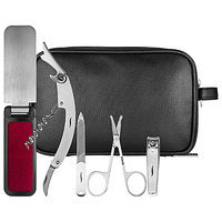 SEPHORA COLLECTION The Self Made Man Dopp Kit