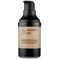 ARDENCY INN AMERICANA Custom Coverage Concentrate Medium Beige 0.5 oz