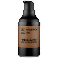 ARDENCY INN AMERICANA Custom Coverage Concentrate Deep Beige 0.5 oz