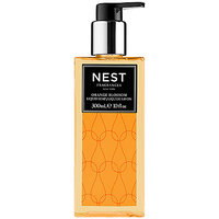 Nest Fragrances Liquid Hand Soap, Orange Blossom