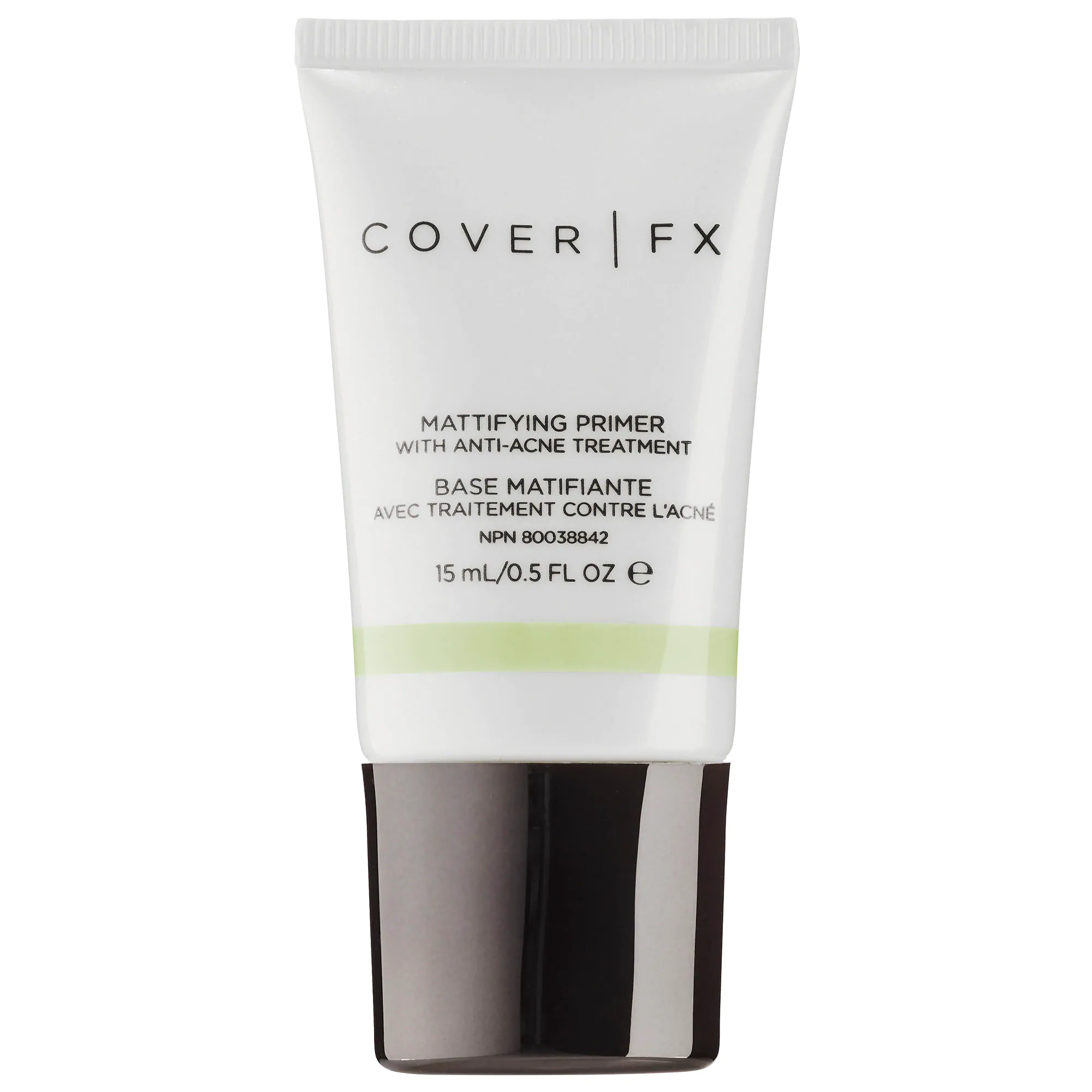 Cover FX Mattifying Primer With Anti-Acne Treatment