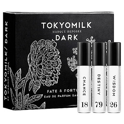 TokyoMilk Dark Tokyomilk Gift Set