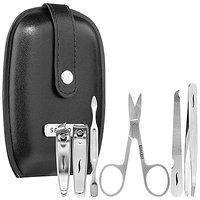 SEPHORA COLLECTION Travel Tips Mini Mani Kit