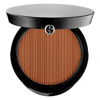 Giorgio Armani Sun Fabric Sheer Bronzer