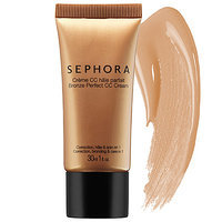 SEPHORA COLLECTION Bronze Perfect CC Cream