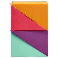 SEPHORA COLLECTION Carnavale Makeup Sponges