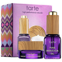 tarte Bright By Night Skincare Discovery Set