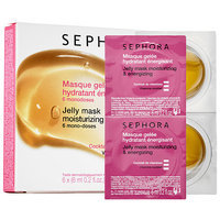 SEPHORA COLLECTION Jelly Mask Moisturizing & Energizing