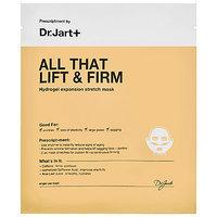 Dr. Jart+ All That Lift & Firm Hydrogel Expansion Stretch Mask