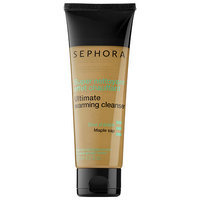 SEPHORA COLLECTION Ultimate Warming Cleanser