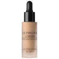 SEPHORA COLLECTION Teint Infusion Ethereal Natural Finish Foundation