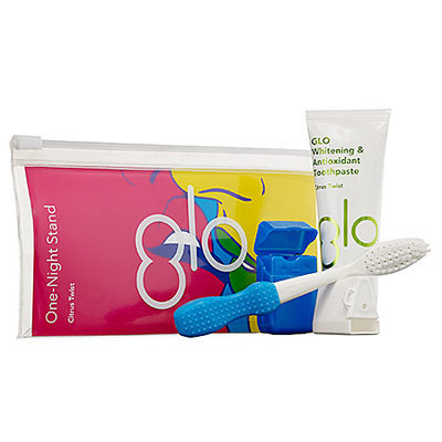 GLO Science GLO(TM) One Night Stand Kit Citrus Twist