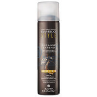 ALTERNA Haircare Cleanse Extend Translucent Dry Shampoo Sugar Lemon
