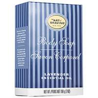 The Art of Shaving Lavender Body Soap