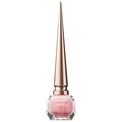 Christian Louboutin Nail Colour - The Nudes Tres Decollete 0.4 oz