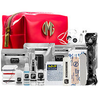 Pinch Provisions Monogram Minimergency(R) Kit For Her + Refills 3.5