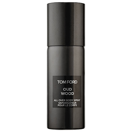 Tom Ford Fragrance Tom Ford Oud Wood All Over Body Spray
