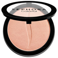 SEPHORA COLLECTION Colorful Face Powders – Blush, Bronze, Highlight, & Contour