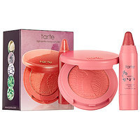 tarte How Sweet It is Deluxe Lip and Cheek Set