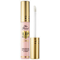 Too Faced Lip Insurance Glossy Lip Primer
