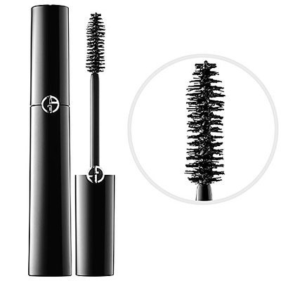Giorgio Armani Eyes To Kill Excess Mascara