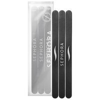 SEPHORA COLLECTION In Good Shape: Set of 3 Emery Nail Files 3 Files