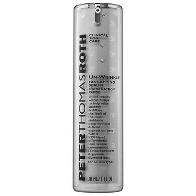 Peter Thomas Roth Wrinkle X Fast-Acting Serum