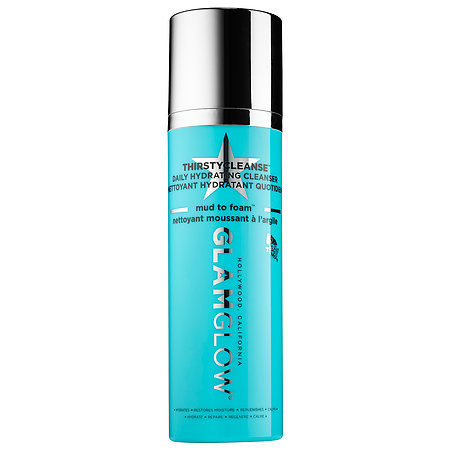 GLAMGLOW® Thirstycleanse™ Daily Hydrating Cleanser