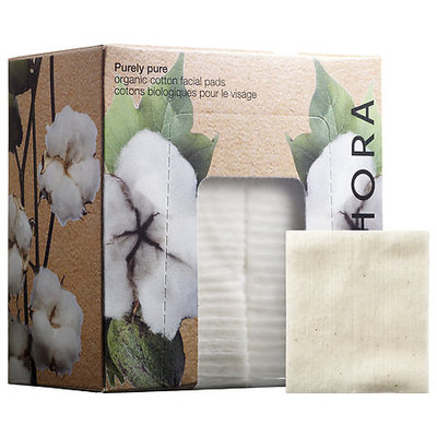 SEPHORA COLLECTION Purely Pure Organic Cotton Facial Pads