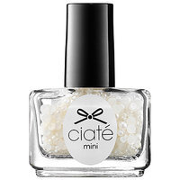 Ciaté London Mini Paint Pot Nail Polish and Effects