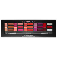 SEPHORA COLLECTION Lip Mixology Palette