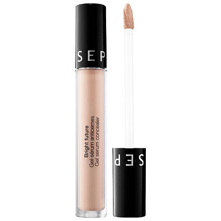 SEPHORA COLLECTION Bright Future Gel Serum Concealer