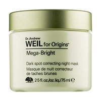 Origins Dr. Andrew Weil For Origins™ Mega-bright Dark Spot Correcting Night Mask