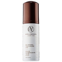 Vita Liberata Fabulous Self Tanning Tinted Mousse - Dark