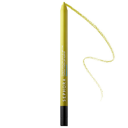 SEPHORA COLLECTION Contour Matte Gel Eyeliner Waterproof