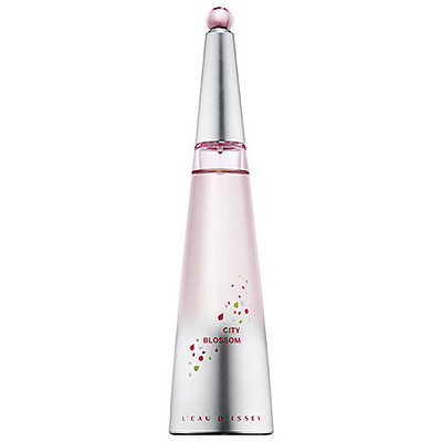 Issey Miyake City Blossom Eau De Toilette