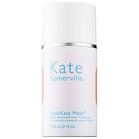 Kate Somerville EradiKate Mask Foam-Activated Acne Treatment