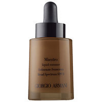 Gab Giorgio Armani Maestro Liquid Summer SPF 15 11 1 oz