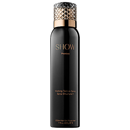 SHOW BEAUTY Premiere Working Texture Spray 7.9 oz