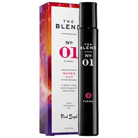 THE BLEND 01 Water Lily 0.17 oz Pure Fragrance Oil Rollerball