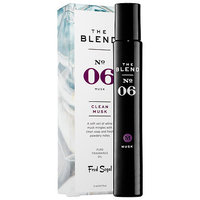 THE BLEND 06 Clean Musk 0.17 oz Pure Fragrance Oil Rollerball