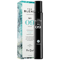 THE BLEND 09 Ocean Air 0.17 oz Pure Fragrance Oil Rollerball