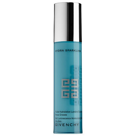 Givenchy Mat Luminescence Moisturizing Fluid
