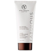 Vita Liberata Fabulous Self Tanning Gradual Lotion
