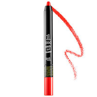 Touch In Sol One Second Vivid Lip Crayon 1 Hot Chili 0.06 oz
