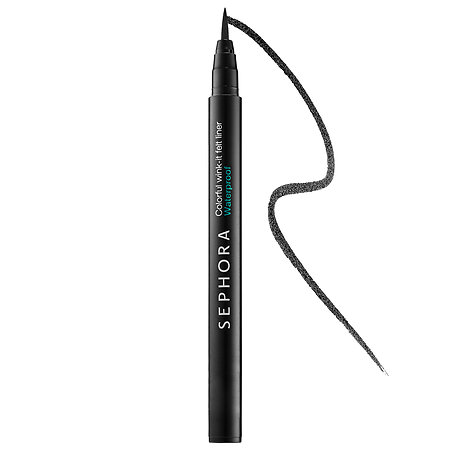 SEPHORA COLLECTION Colorful Wink-It Felt Liner Waterproof