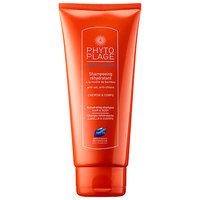 Phyto Phytoplage After-Sun Rehydrating Hair & Body Shampoo