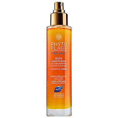 Phyto Phytoplage Sublime After Sun Hair & Body Oil